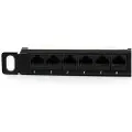 StarTech.com Patchpanel Sort Cat5e 0.5u