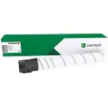 Lexmark CS92X/CX92X toner magenta 11,5k 76C00M0 Modsvarer: N/A