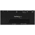 StarTech.com 2-ports Hdmi-switch Med Automatisk Prioritet