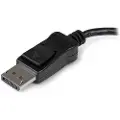 StarTech.com Triple Head Displayport 1.2 Multi Monitor Mst Hub