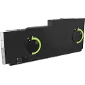 Lexmark Beholder til spildtoner, 115.000 sider 72K0W00 Modsvarer: N/A