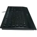 Logitech K280e Ledningsført Nordisk