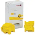 Xerox Dry ink i color-stix gul 108R00997 Modsvarer: N/A