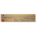 Konica Minolta TN-314 M Tonerkassette Magenta A0D7351 Modsvarer: N/A