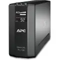 APC Back-ups Rs 700va Lcd 120v/ Ekstern Strømforsyning 60hz