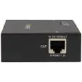 StarTech.com 1 Port Gigabit Poe+ Extender