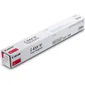 Canon C-EXV 51 L M Tonerkassette Magenta C-EXV51LM Modsvarer: N/A