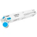 Canon Toner Cyan C-exv55c 18k - Ir C256i/c356p/c356i