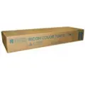 Ricoh Tonerkassette cyan Type M2 17.000 sider 885324 Modsvarer: N/A