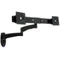 Ergotron 200 Series Dual Monitor Arm