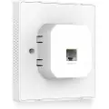 TP-LINK Eap115-wall N A 300mbps Wifi-adgangspunkt