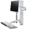 Ergotron Lx Wall Mount System