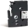 Brother Tape Tze-cl3 12mm Rengøring
