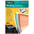 Fellowes 5.376.503 Polypropylen Låg 100 Enheder