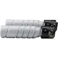 Konica Minolta Tonerkassette sort 11.000 sider TN-116 Modsvarer: N/A