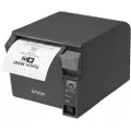 Epson Tm-t70ii 025c0 Ub-e04 Etiketprinter