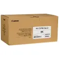 Canon Blæk Sort Pfi-707 Bk - Ipf830/840/850 - 3-pack