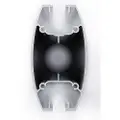 SMS Projector Shortthrow V Wallmount + Unislide