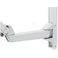 Ergotron StyleView Sit-Stand Combo Extender