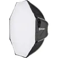 Bresser Octagon Softbox 90 Cm Diffusionsfilter