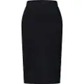 Selected Shelly Mid Waist Pencil Nederdel