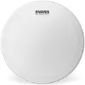 Evans Genera Dry Coated Snare Drum Head 12