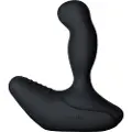 Nexus Revo - roterende prostata vibrator (sort)