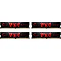 G.Skill Aegis K4 32gb 4x8gb Ddr4 3200mhz Ram-hukommelse
