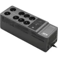 APC Be650g2 0.65kva 400w Ups