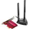 TP-LINK Archer TX3000E WiFi 6 Bluetooth 5.0 PCIe Adapter