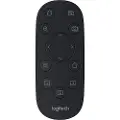 Logitech Ptz Pro 2 Fjernbetjening
