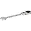 Bahco Jointed 136 Mm 10 Mm Kombinationsnøgle Med Skralde