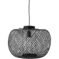 Bloomingville - Loftlampe Kannika - Sort - Loftpendler - - Homeroom