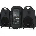 Behringer Ppa2000btpa Højttaler