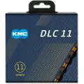 Kmc Dlc 11 Road/mtb Kæde