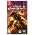 Micromedia Oddworld: Stranger's Wrath HD - Nintendo Switch - Action