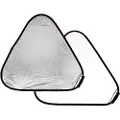 Lastolite Trigrip 120 Cm Silver/vit