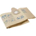 Nilfisk Støvsugerposer, papir, 5stk. 60910 Modsvarer: N/A
