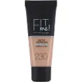 Maybelline Fit Me Matte + Poreless Foundation Tube - 30ml