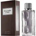 Abercrombie & Fitch First Instinct Man Eau De Toilette 50ml Vapo Parfume