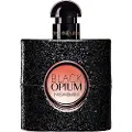 Yves Saint Laurent Yves-Saint-Laurent Parfumer-til-kvinder Black-OpiumEau de Parfum Spray 50 ml (11.740,00 kr / 1 l)
