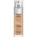 L'Oréal True Match Liquid Foundation - 30ml