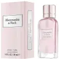 Abercrombie & Fitch Abercrombie-Fitch Parfumer-til-kvinder First-Instinct-WomanEau de Parfum Spray 30 ml (6.200,00 kr / 1 l)
