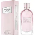 Abercrombie & Fitch Abercrombie-Fitch Parfumer-til-kvinder First-Instinct-WomanEau de Parfum Spray 50 ml (5.380,00 kr / 1 l)