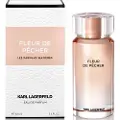 Karl Lagerfeld Fleur De Pecher 100ml Vapo Eau De Parfum
