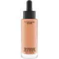MAC Studio Waterweight Foundation SPF30 - NW35