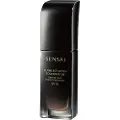 Sensai Flawless Satin Foundation Fs202 Ochre Beige 30ml Makeup-base
