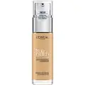 L'Oréal True Match Flydende foundation 30 ml Nr. 4.D/W - Golden Natural