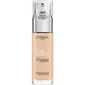 L'Oréal True Match Flydende foundation 30 ml Nr. 1.N - Ivory