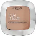 L'Oréal True Match Blendable Powder - 9gr.